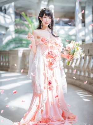 HaneAme 雨波 - Birthday_timelinecleaner 3