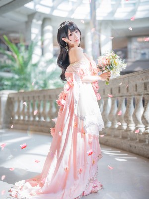 HaneAme 雨波 - Birthday_timelinecleaner 4