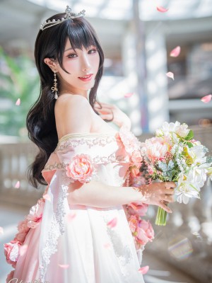 HaneAme 雨波 - Birthday_timelinecleaner 5