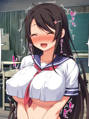 [一億万軒茶屋] 漂着した島はスケベな女しかいないソープ島！[中国翻訳]_221