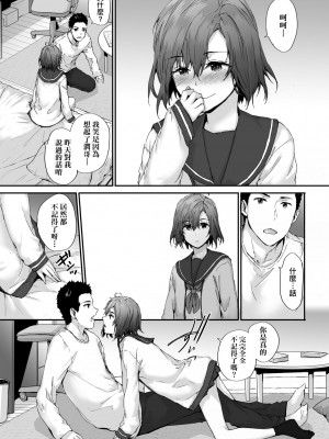 [スミヤ] おさがりセックスフレンド｜已開發的上門炮友 [未来数位] [DL版]_098