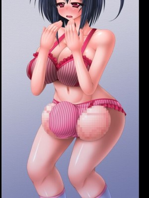 [えるせど (蔵井奴)] ふたっ娘-珠美- 自慰編 [不咕鸟汉化组]_050