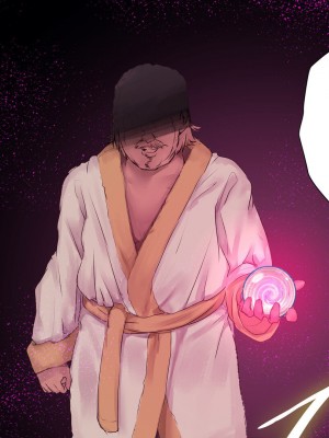 [73号坑道] HypnoCrystaL [中国翻訳]_085