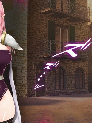 [73号坑道] HypnoCrystaL [中国翻訳]_142