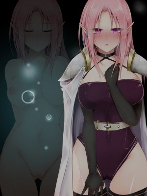 [73号坑道] HypnoCrystaL [中国翻訳]_146