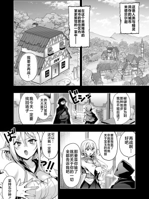 [にのこや (にの子)]エルフに淫紋を付ける本 総集編[不咕鸟汉化组]_07_02