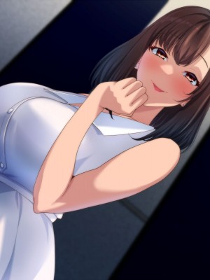 [きつね屋根] マ〇チ勧誘よりも幸せなエッチを君に_156