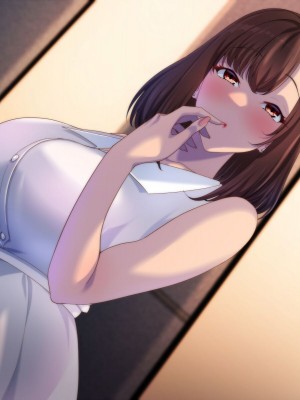 [きつね屋根] マ〇チ勧誘よりも幸せなエッチを君に_124