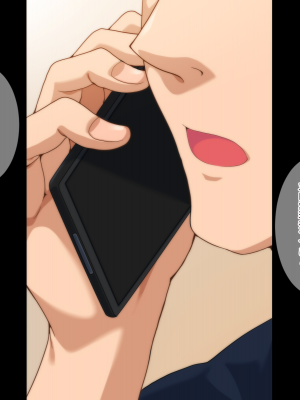 [きつね屋根] マ〇チ勧誘よりも幸せなエッチを君に_002