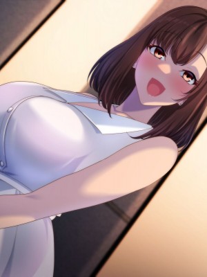 [きつね屋根] マ〇チ勧誘よりも幸せなエッチを君に_123