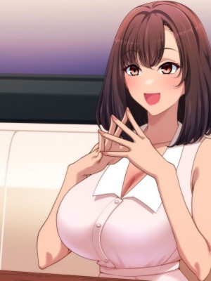 [きつね屋根] マ〇チ勧誘よりも幸せなエッチを君に_121