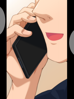 [きつね屋根] マ〇チ勧誘よりも幸せなエッチを君に_004