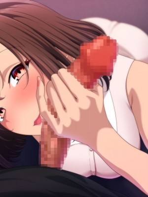 [きつね屋根] マ〇チ勧誘よりも幸せなエッチを君に_126