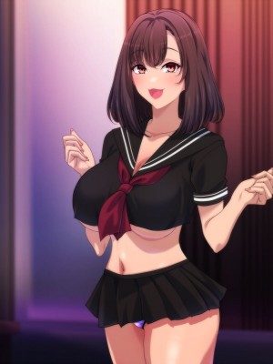 [きつね屋根] マ〇チ勧誘よりも幸せなエッチを君に_158