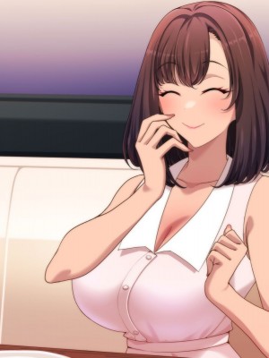 [きつね屋根] マ〇チ勧誘よりも幸せなエッチを君に_122