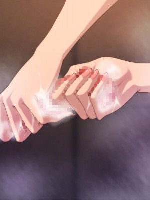 [きつね屋根] マ〇チ勧誘よりも幸せなエッチを君に_147