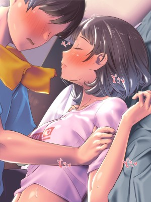 [イスィ屋 (イスィ)] ほ、ほんとに私と付き合いたかったらここでおしっこしてみてよ…_211