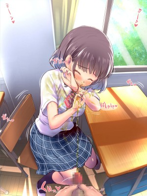 [イスィ屋 (イスィ)] ほ、ほんとに私と付き合いたかったらここでおしっこしてみてよ…_186