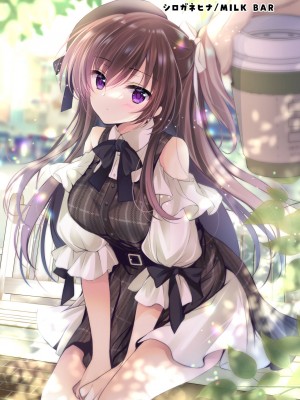 (COMIC1☆22) [ショコラテ(よろず)]催眠カノジョSP アンソロジー_019