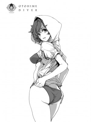 [袁藤沖人] 乙姫ダイバー2 [DL版][未來數位]_a_097