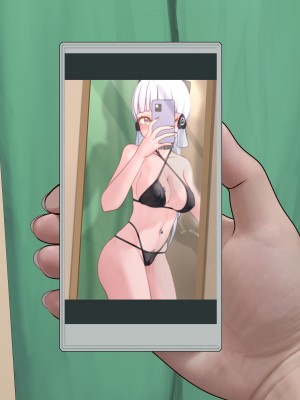 [黄泉蛙] 綾華寝取(？)物语 AYAKA NTR (原神) [中国語]_19