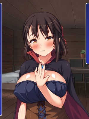 [一億万軒茶屋] 異世界転生したらスキル「アゲチン」で女達にモテモテです[中国翻訳][AI机翻+人工修正]_030