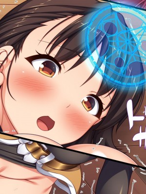 [一億万軒茶屋] 異世界転生したらスキル「アゲチン」で女達にモテモテです[中国翻訳][AI机翻+人工修正]_035