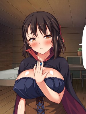 [一億万軒茶屋] 異世界転生したらスキル「アゲチン」で女達にモテモテです[中国翻訳][AI机翻+人工修正]_183