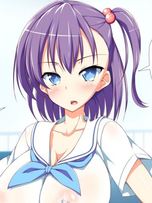 [かわはぎ亭] 淫乱ウィルス[中国翻訳]_0016