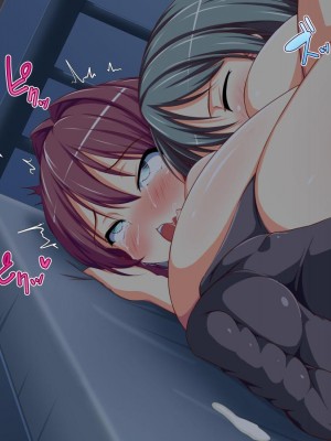 [かわはぎ亭] 淫乱ウィルス[中国翻訳]_1678