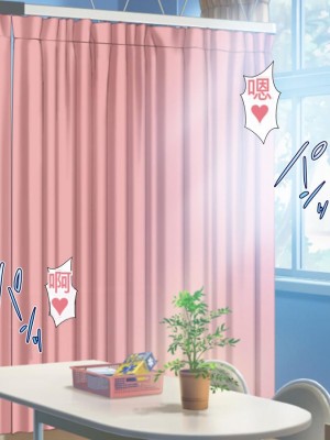 [かわはぎ亭] 淫乱ウィルス[中国翻訳]_1382