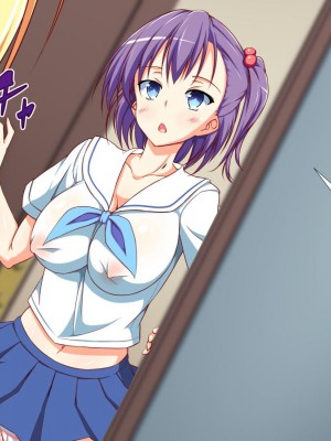 [かわはぎ亭] 淫乱ウィルス[中国翻訳]_0240