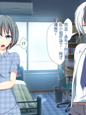 [かわはぎ亭] 淫乱ウィルス[中国翻訳]_0257