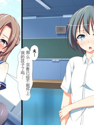 [かわはぎ亭] 淫乱ウィルス[中国翻訳]_0710