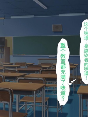 [かわはぎ亭] 淫乱ウィルス[中国翻訳]_1153