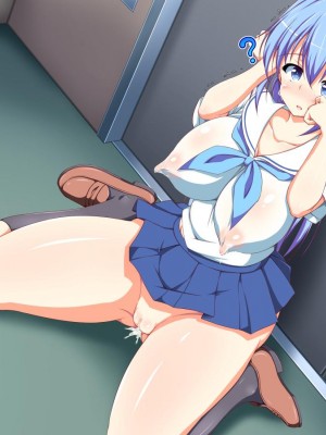 [かわはぎ亭] 淫乱ウィルス[中国翻訳]_1094