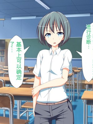 [かわはぎ亭] 淫乱ウィルス[中国翻訳]_0584