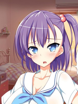 [かわはぎ亭] 淫乱ウィルス[中国翻訳]_0914