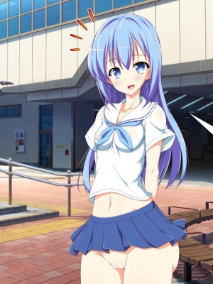 [かわはぎ亭] 淫乱ウィルス[中国翻訳]_0489