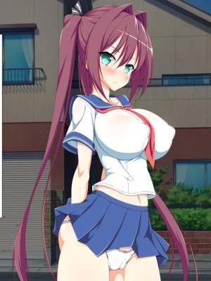 [かわはぎ亭] 淫乱ウィルス[中国翻訳]_0051