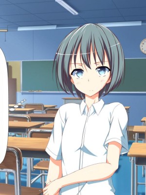 [かわはぎ亭] 淫乱ウィルス[中国翻訳]_1164