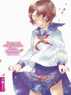 [山田コナユキ] 思春期はいちどだけ [DL版]_182