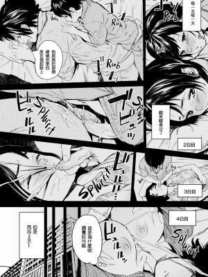 [鬼头サケル] 酩酊こみゅにけーしょん (コミックゼロス45／ナマチチマラトロピクン) [沒有漢化] [20230605重嵌] [無修正] [DL版]_010