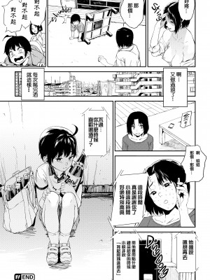 [鬼头サケル] 酩酊こみゅにけーしょん (コミックゼロス45／ナマチチマラトロピクン) [沒有漢化] [20230605重嵌] [無修正] [DL版]_023