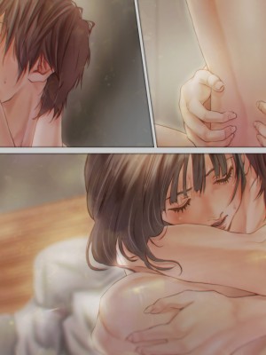 [KinoeBi] Traces of love ｜ 爱的痕迹 [莉赛特汉化组]_22