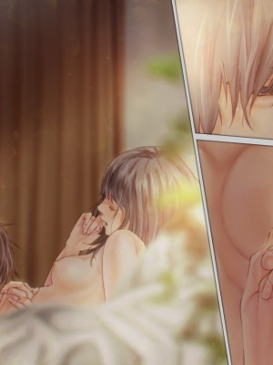 [KinoeBi] Traces of love ｜ 爱的痕迹 [莉赛特汉化组]_20