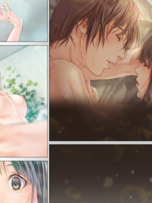 [KinoeBi] Traces of love ｜ 爱的痕迹 [莉赛特汉化组]_27