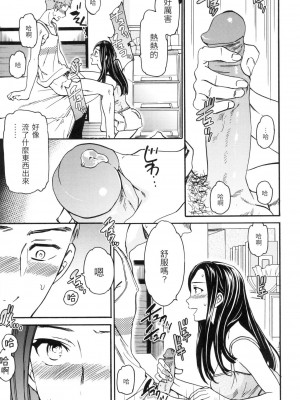 [風的工房][無碼][Cuvie] ココがキミのカタチ 想要變成你的形狀 無修正_風的工房191