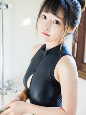 Tukmo VOL.087 柳侑绮Sevenbaby [51P]_0005