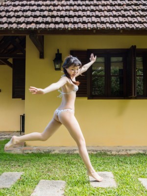 Tukmo VOL.087 柳侑绮Sevenbaby [51P]_0039